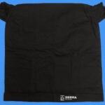 Zebra Zipped Double-Layer Anti-Static Film Changing Bag – Large 71X71 cm