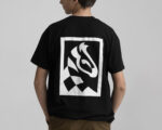 Zebra Dry Plates Official T-Shirt