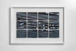 Zebra Pattern – Emulsion Curtain Failure (2025)
