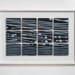 Zebra Pattern – Emulsion Curtain Failure (2025)