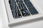 Zebra Pattern – Emulsion Curtain Failure (2025) - Image 5