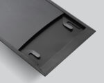 Aluminum 9x12 Dry Plate Cassette - Image 5