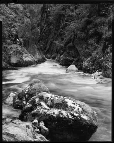 Nejc-Urankar-Predoselj-canyon-Slovenia-Fomapan-100-Zebra-Daylight-Processing-Tank
