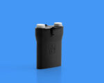 Zebra 4×5 Daylight Processing Tank - Image 2