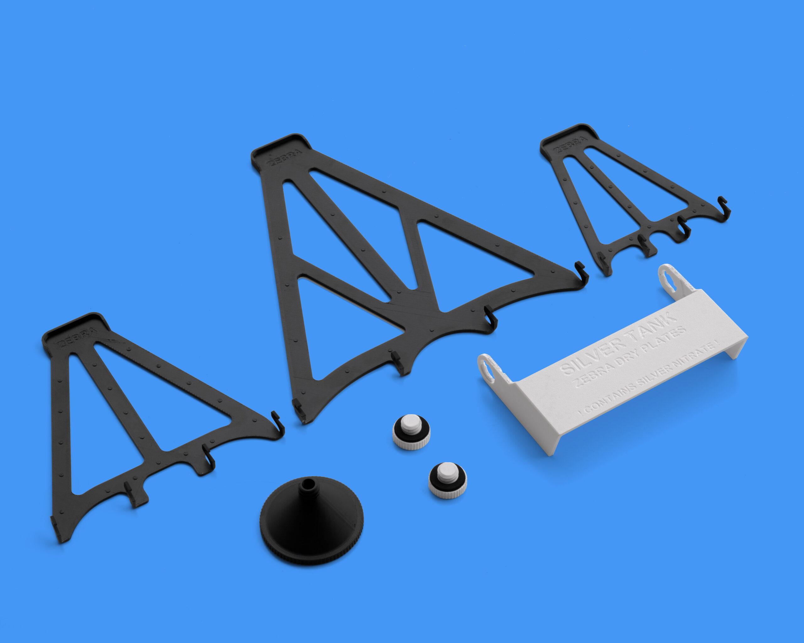 Zebra-Sensitising-Tank-Spare-Parts Zebra Sensitising Tank Spare Parts - Image 1